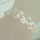 Arabesque - Arabesque Rose Quartz-Satin white - 1